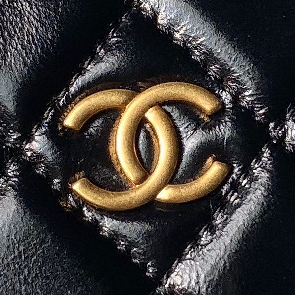 Chanel Top Handle Bags